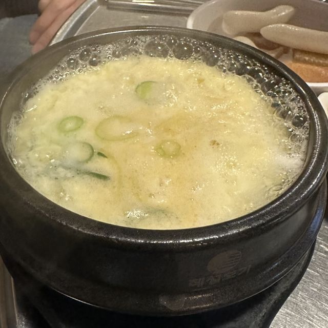 서울 천호동, 등갈비  풍년상회