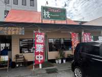 【福岡市東区】終日ランチな食堂で厚切りしょうが焼き