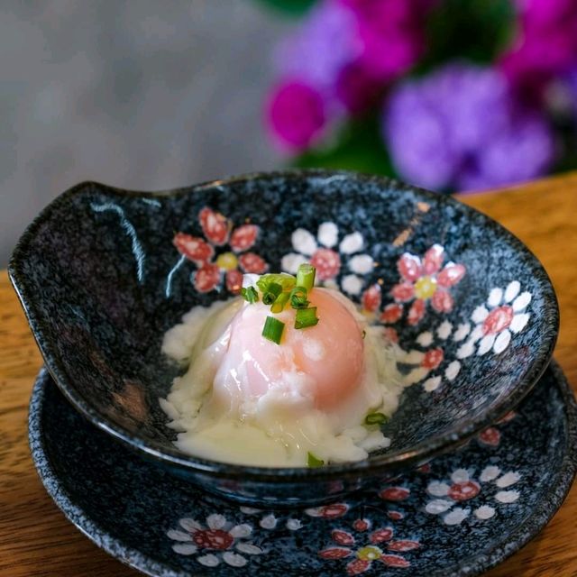 Navintae Sushi 