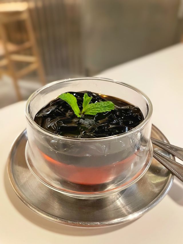 中環鮮味福建菜🫦