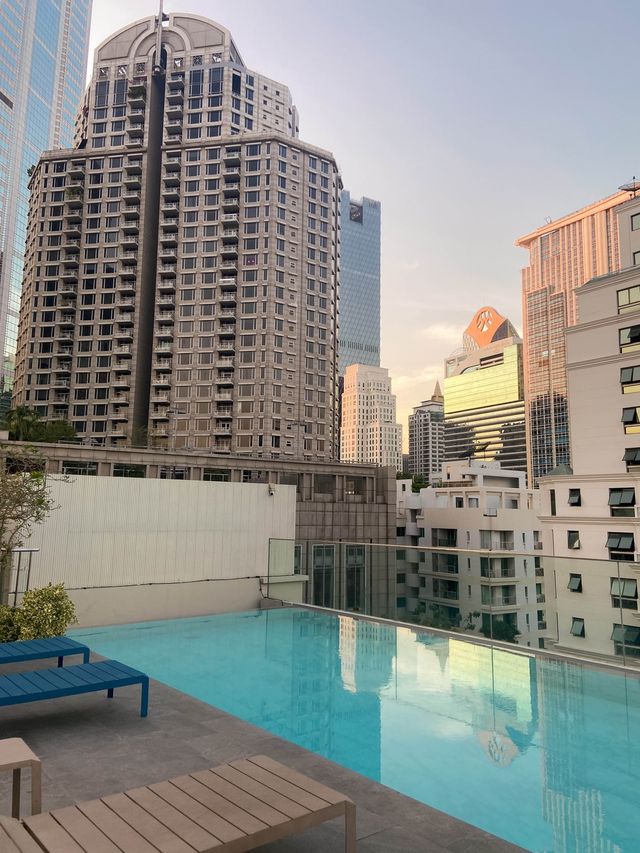 The Quarter Ploenchit 