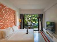 The Peri Hotel Hua Hin 🌅