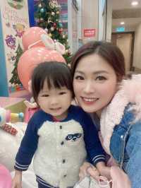 小朋友👧🏻👦🏻👶🏻真係100Fun嘅7000呎室內兒童遊樂場