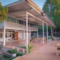 SunSet Club  cafe’& restauran