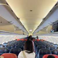 ✈️บินตรง นั่งสบายจากภูเก็ตสู่ดอนเมืองกับแอร์เอเชีย