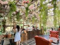 ☕ Mong Chang Café  