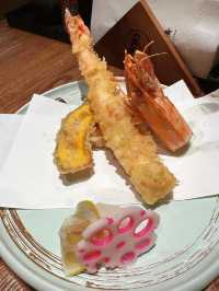 矜貴食材·完勝坊間Omakase