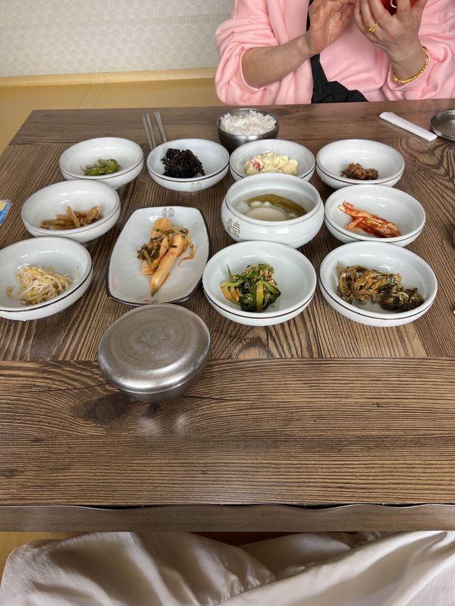 이천 산수유마을 맛집추천!