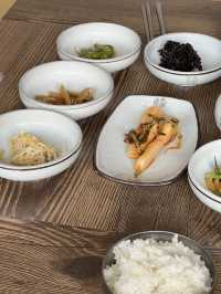 이천 산수유마을 맛집추천!