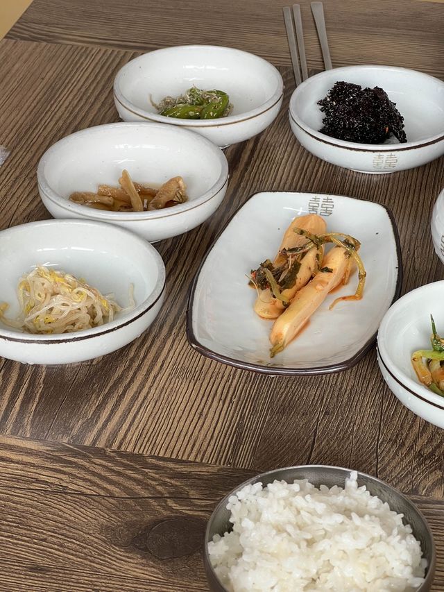 이천 산수유마을 맛집추천!