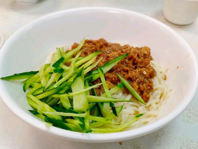 ［台北 美食］青年公園附近的川菜美食 - 新來來水餃川菜館
