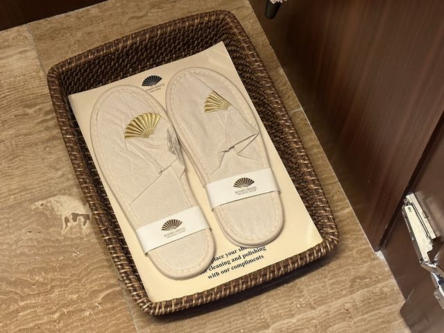 本地遊 | Staycation | 香港文華東方酒店