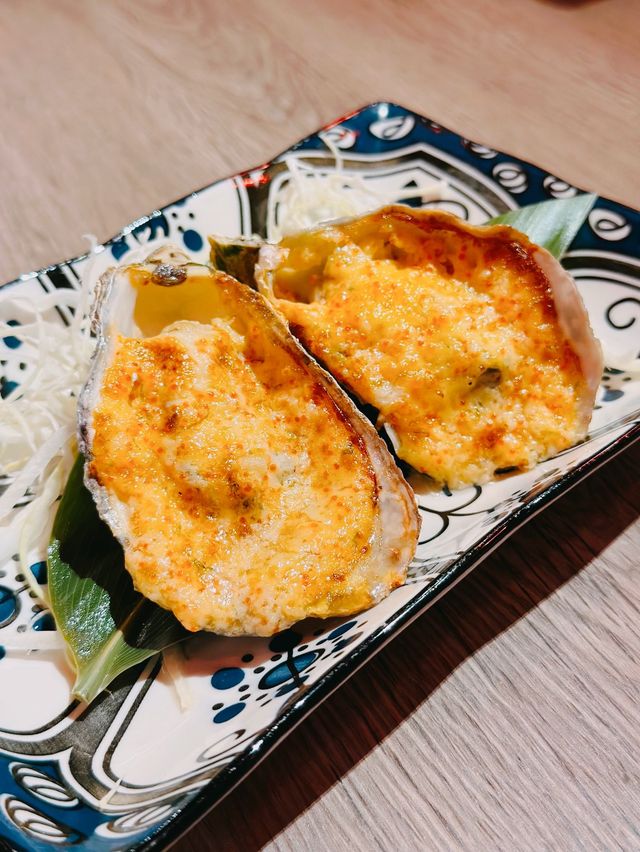 海濱居酒屋