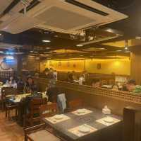 復活節長假期, 去試(韓國菜)介紹呢間「本家韓國料理」