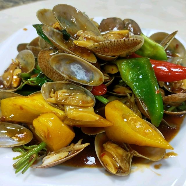 邊食邊欣賞迷人日落海景海鮮餐 邊食邊欣賞迷人日落海景海鮮餐