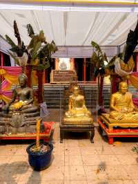 วันสงกรานต์ปี66 วัดหนองแวง พระอารามหลวง ขอนแก่น
