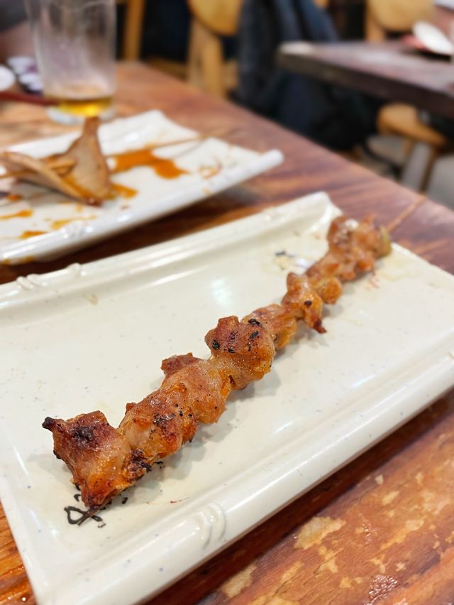 太子嫰滑惹味雞煲🐔