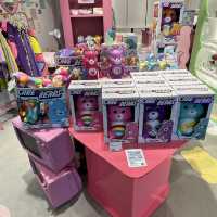 CareBears Pop-Up Store @ 旺角朗豪坊12樓
