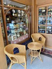 Mellow Mill ร้านกาแฟที่ไม่ได้มีดีแค่กาแฟ
