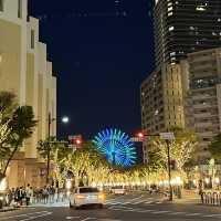 【兵庫】神戸でロマンチックな夜景を楽しむならここ🌉