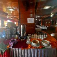 IMBAYAH BUFFET: SUNRISE BREAKFAST EXPERIENCE