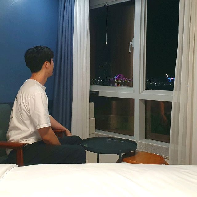 속초, 레이크뷰, 반신욕, 수영장까지 호캉스 누려보기