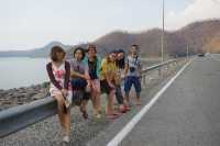 เที่ยวชมเมืองกาญจนบุรี