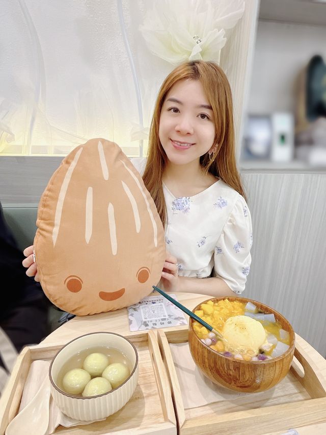 低糖健康🌱天然又好味嘅甜品店🍨 低糖健康🌱天然又好味嘅甜品店🍨
