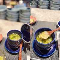 尖沙咀｜隱世日式鐵板燒餐廳｜情侶閨蜜慶祝必到！❤️