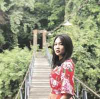 หาความสงบที่วัดเขาบรรจบ  unseen จันทบุรี 