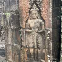 Banteay Kdei