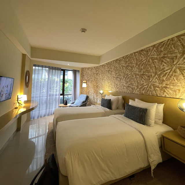 Mamaka by Ovolo