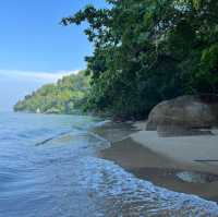 Paradox Hill : Brings You to Hidden Beach 