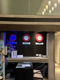 ที่พักสะดวกสุดคุ้มเดินทางง่ายใกล้แอร์พอร์ตลิ้ง