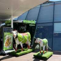 Marche Movenpick Vivocity