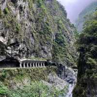 Taroko National Park