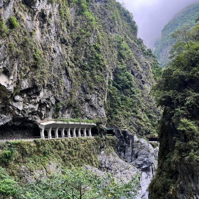 Taroko National Park