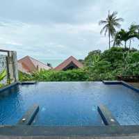 NORA BURI RESORT & SPA - หาดเฉวง เกาะสมุย