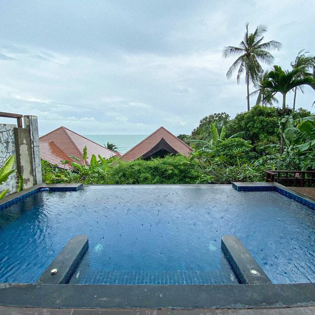 NORA BURI RESORT & SPA - หาดเฉวง เกาะสมุย