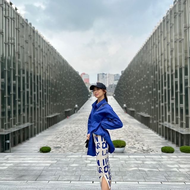 Ewha Womans University