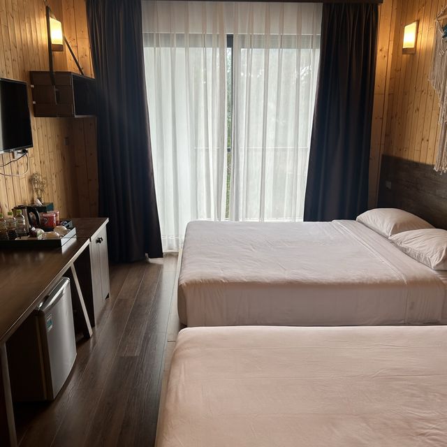 高CP值精巧可愛的精品酒店🏨🏨