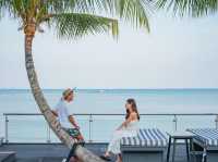 Hotel Tide Phuket (โฮเทลไทด์ ภูเก็ต)
