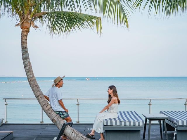 Hotel Tide Phuket (โฮเทลไทด์ ภูเก็ต)