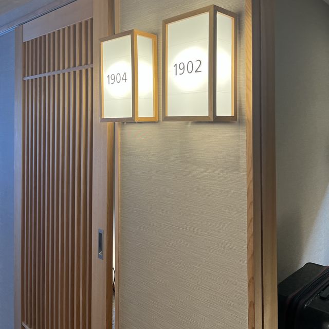 Osaka View Hotel Honmachi
