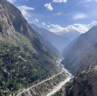 Kinnaur - Gateway to Kaza