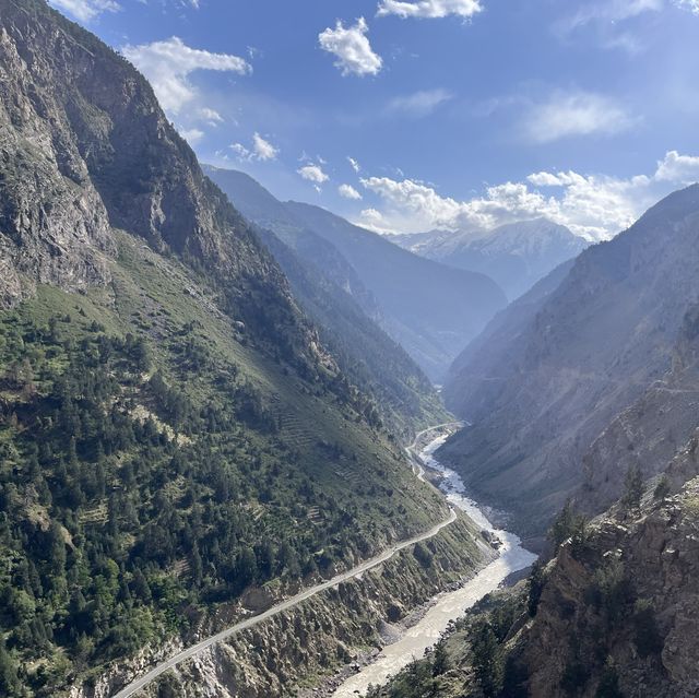 Kinnaur - Gateway to Kaza