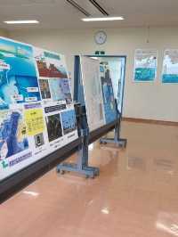 【静岡】入場無料！深層水ミュージアム
