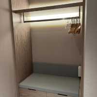 新北酒店 高空無邊際泳池
