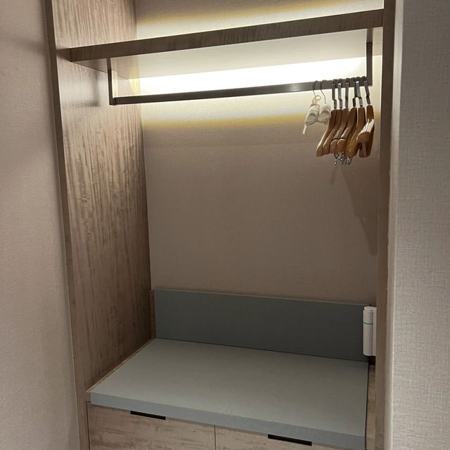 新北酒店 高空無邊際泳池