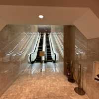 【横浜】新しさと格式、ホテルニューグランドタワー館